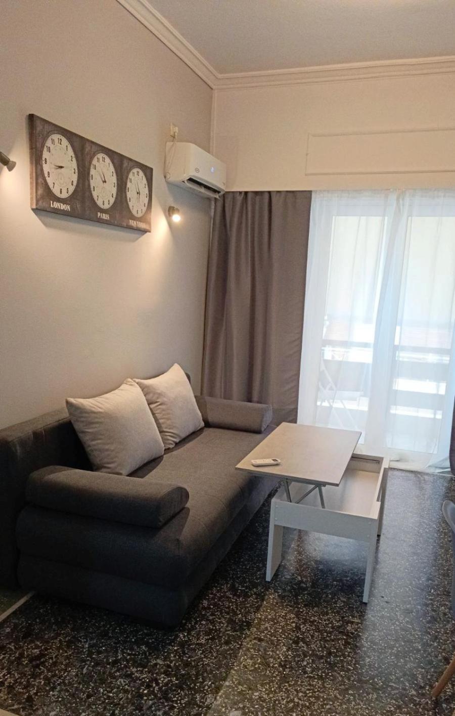 Thissio Hideaway Suite Atenas Exterior foto