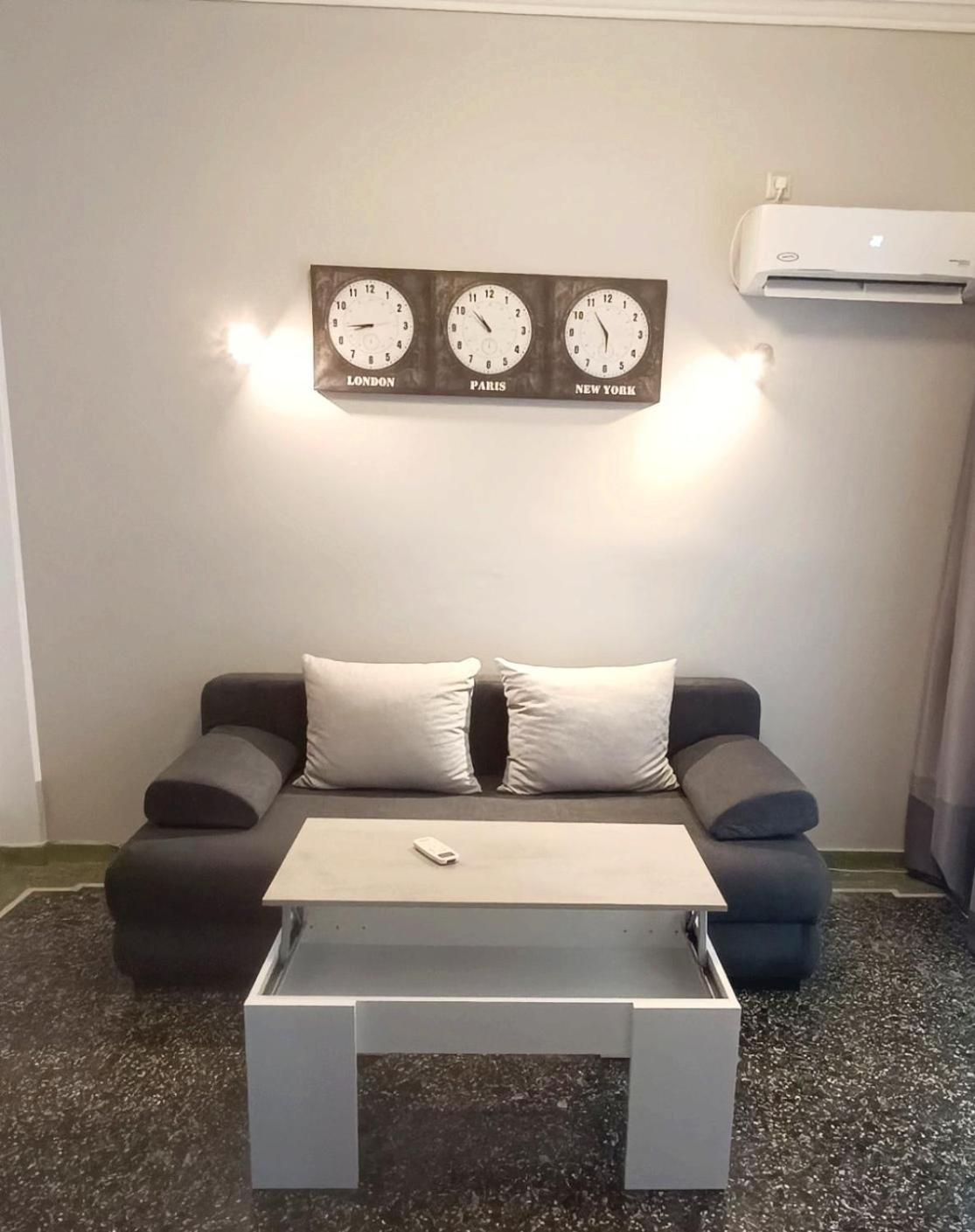 Thissio Hideaway Suite Atenas Exterior foto