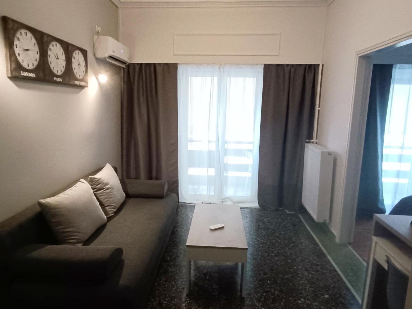 Thissio Hideaway Suite Atenas Exterior foto