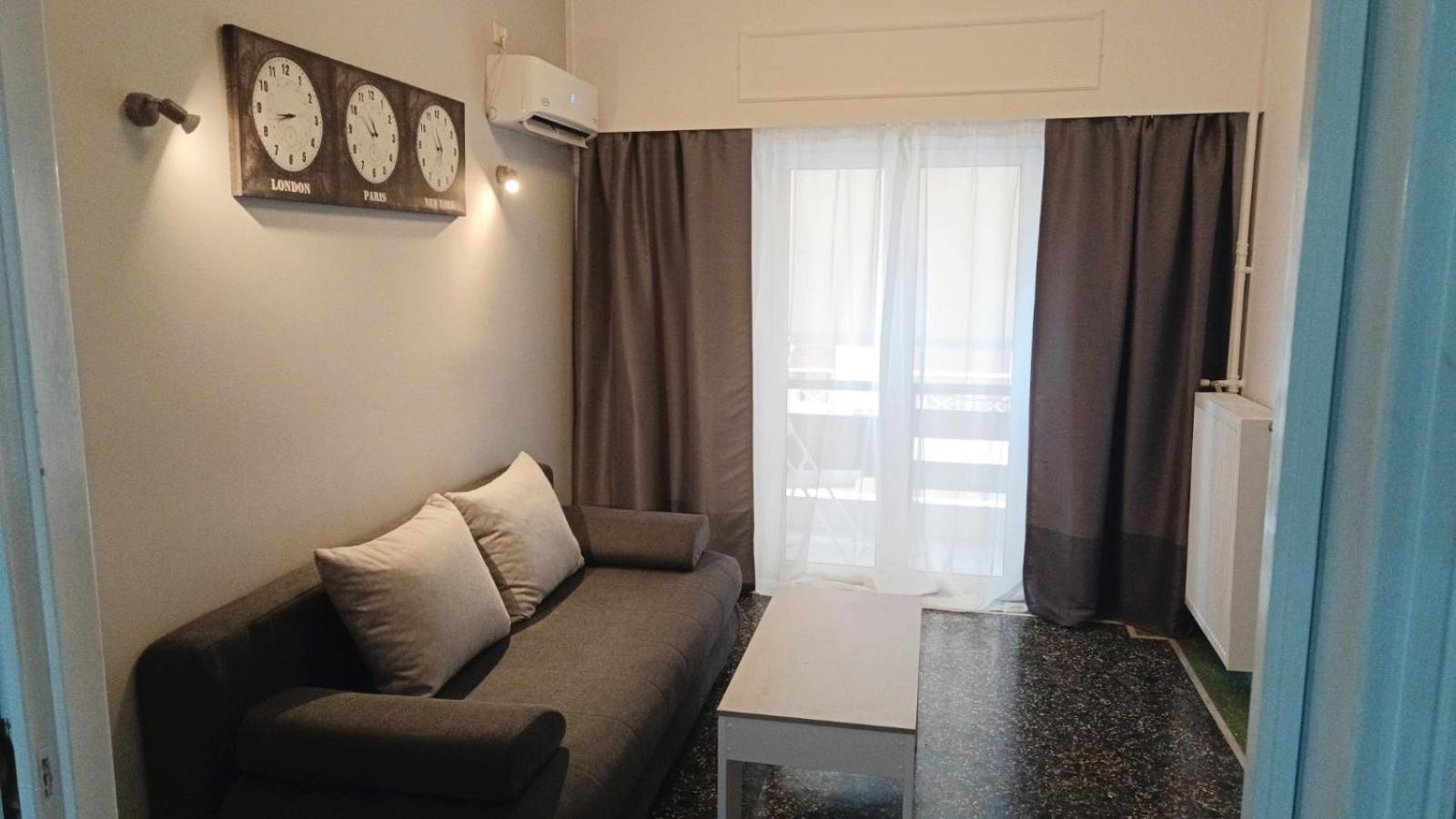 Thissio Hideaway Suite Atenas Exterior foto